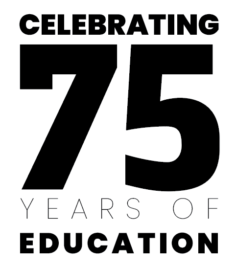 75 Years of Education